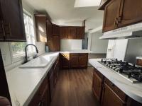 1993 CHAMPION SEQUOIA Manufactured Home