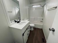 1993 CHAMPION SEQUOIA Manufactured Home