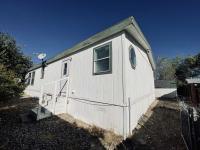 1993 CHAMPION SEQUOIA Manufactured Home