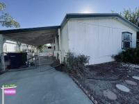 1993 CHAMPION SEQUOIA Manufactured Home