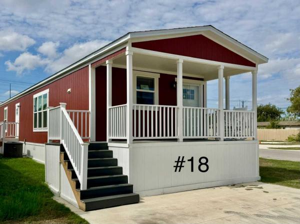 2026 Clayton16 Mobile Home For Sale