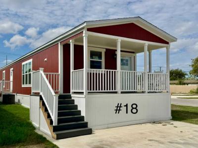 Mobile Home at 2504 Cr 172 #18 Round Rock, TX 78681