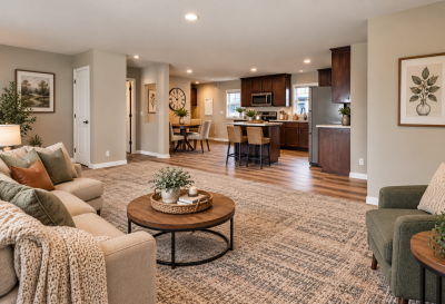 Photo 3 of 10 of home located at 1308 Tollgate Walla Walla, WA 99362