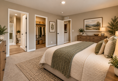 Photo 4 of 10 of home located at 1308 Tollgate Walla Walla, WA 99362