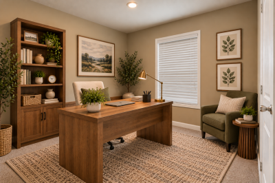 Photo 5 of 10 of home located at 1308 Tollgate Walla Walla, WA 99362