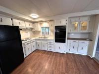 1973 BROADMORE Manufactured Home
