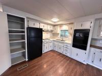 1973 BROADMORE Manufactured Home