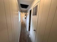 1973 BROADMORE Manufactured Home