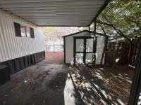 1973 BROADMORE Manufactured Home
