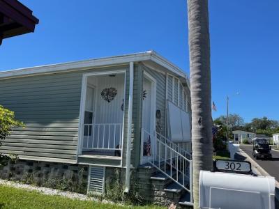 Photo 2 of 36 of home located at 100 Hampton Rd Clearwater, FL 33759