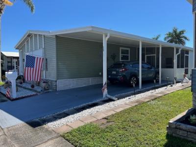Photo 5 of 36 of home located at 100 Hampton Rd Clearwater, FL 33759