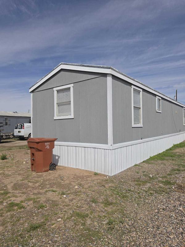 Photo 1 of 2 of home located at Rose Drive Bernalillo, NM 87004