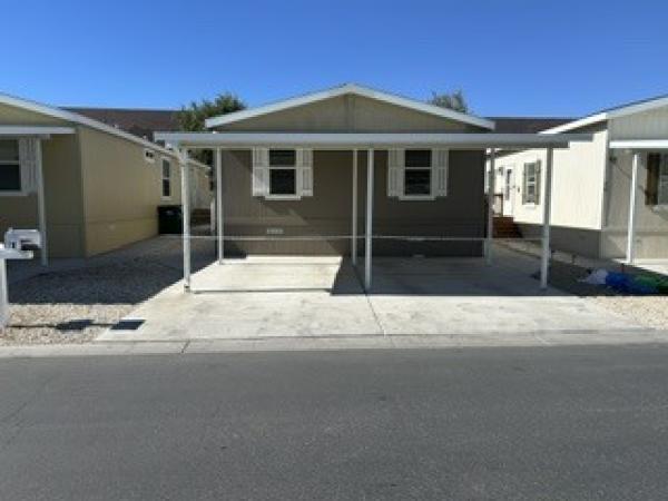 2020 Fleetwood Mobile Home For Sale