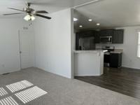2020 Fleetwood Manufactured Home