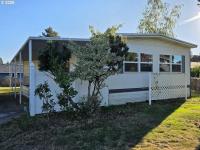 1970 GENTRY UNKNOWN Mobile Home