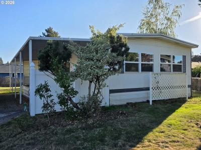 Mobile Home at 21016 SE Stark St SPC. 30 Gresham, OR 97030