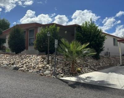 Photo 1 of 15 of home located at 3003 W Broadway Tucson, AZ 85745