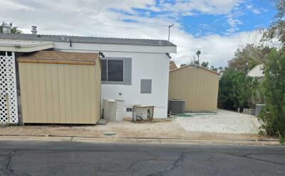 Photo 3 of 22 of home located at 5303 E Twain Ave Las Vegas, NV 89122