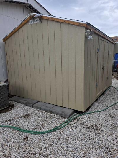 Photo 4 of 22 of home located at 5303 E Twain Ave Las Vegas, NV 89122