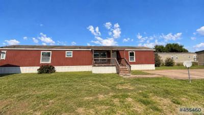 Mobile Home at Briarwood Estates Mhc 2300 Ward Bend Rd #293B Sealy, TX 77474