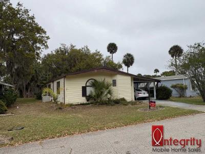 Mobile Home at 3 Red Fox Ln Flagler Beach, FL 32136