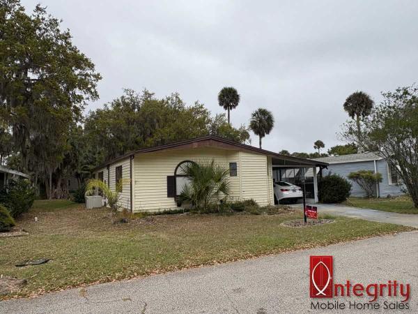 Photo 1 of 2 of home located at 3 Red Fox Ln Flagler Beach, FL 32136