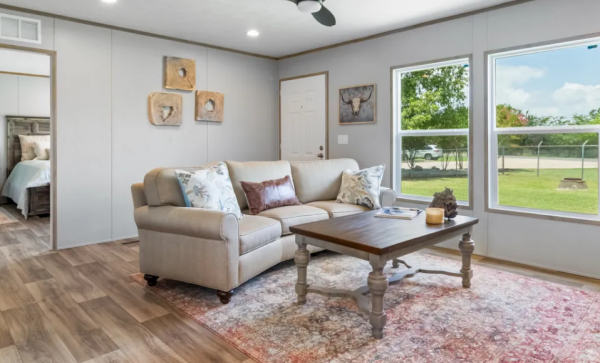 2026 clayton Mobile Home For Sale