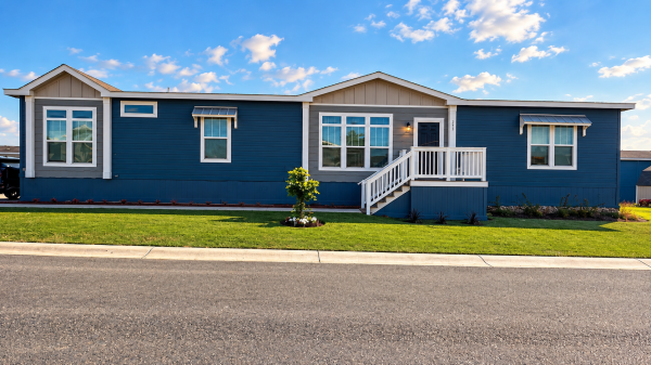 2022 Clayton Mobile Home For Sale