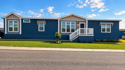 Mobile Home at 7601 Daffan Lane #263 Austin, TX 78724