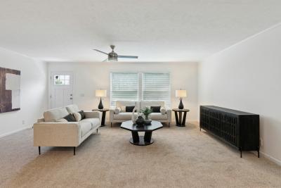 Photo 5 of 9 of home located at 14291 Bronte Dr. South Shelby Township, MI 48315