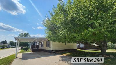 Mobile Home at 50049 Westcliffe Court Shelby Township, MI 48315