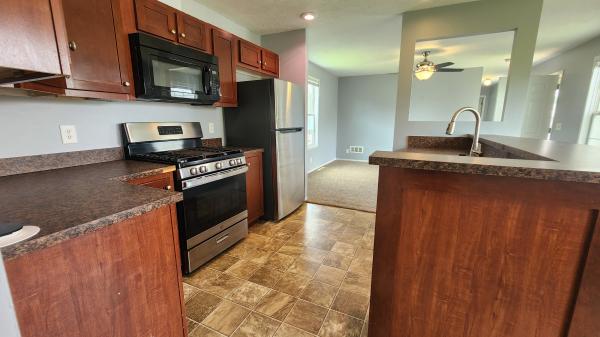 2011 Crest Mobile Home For Sale