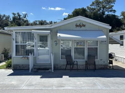 Mobile Home at 37622 Birchcrest Lane Zephyrhills, FL 33541