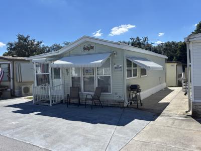 Photo 3 of 15 of home located at 37622 Birchcrest Lane Zephyrhills, FL 33541