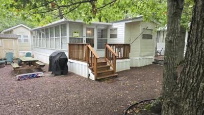 Mobile Home at 1955 Route 9 N, Site J220 Clermont, NJ 08210