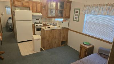 Photo 2 of 13 of home located at 1955 Route 9 N, Site J220 Clermont, NJ 08210