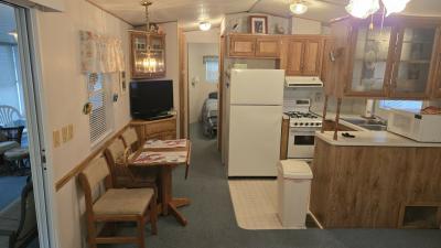 Photo 4 of 13 of home located at 1955 Route 9 N, Site J220 Clermont, NJ 08210