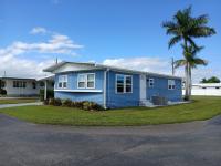 1968 JEFR 202685j1 Mobile Home