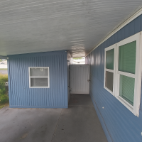 1968 JEFR 202685j1 Mobile Home
