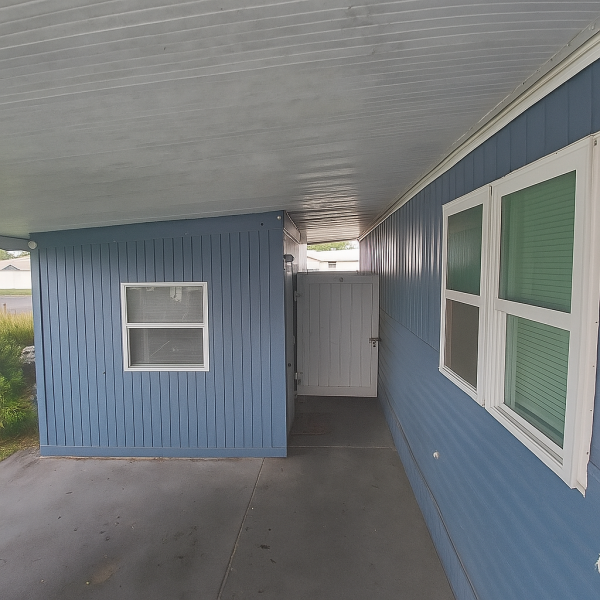1968 JEFR 202685j1 Mobile Home