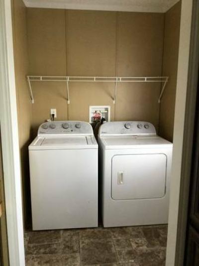 Mobile Home at 3212 Sturbridge Lane Concord, NC 28025