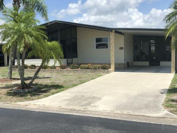 CHAN Mobile Home For Sale