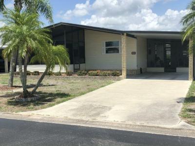 Mobile Home at 26405 Raleigh Dr Bonita Springs, FL 34135