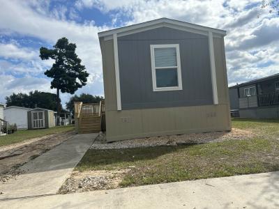 Mobile Home at 1046 Matthew Way Houston, TX 77073