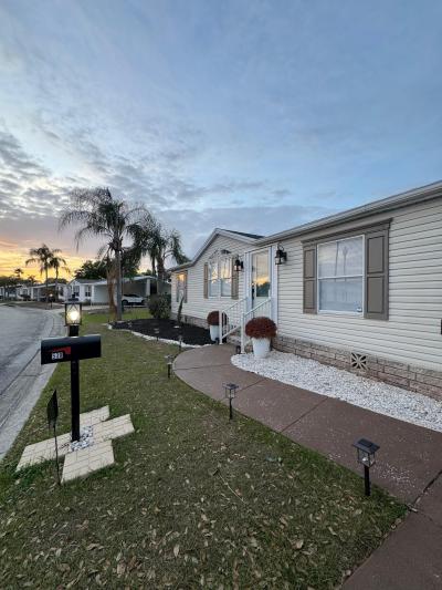 Photo 2 of 16 of home located at 538 Palm Key Blvd. Davenport, FL 33897