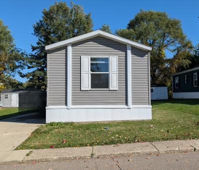 Mobile Home at 2426 Mead Blvd Highland, MI 48357