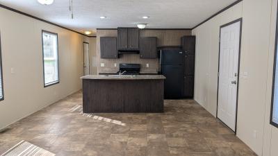 Photo 2 of 9 of home located at 2426 Mead Blvd Highland, MI 48357