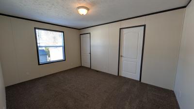 Photo 4 of 9 of home located at 2426 Mead Blvd Highland, MI 48357