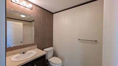 Photo 5 of 9 of home located at 2426 Mead Blvd Highland, MI 48357
