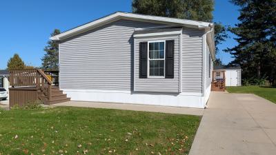 Photo 1 of 8 of home located at 2430 Mead Blvd Highland, MI 48357